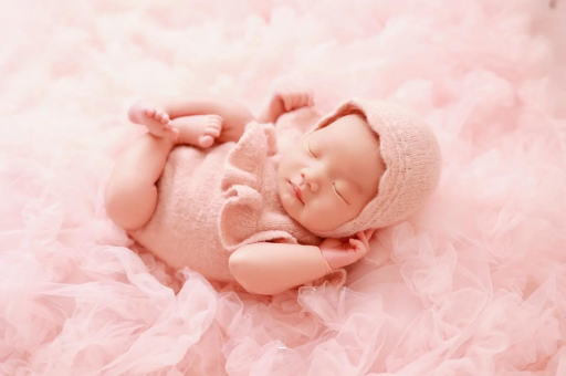 邢台宝宝食指内扣